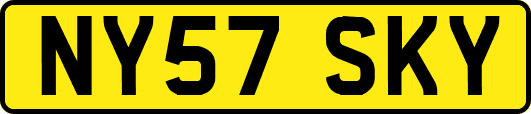 NY57SKY
