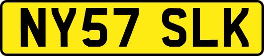 NY57SLK