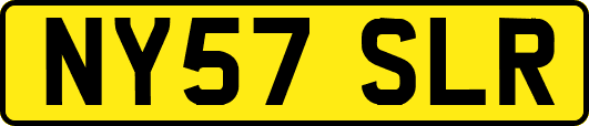 NY57SLR