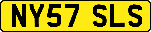 NY57SLS