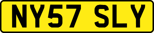 NY57SLY