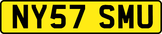 NY57SMU