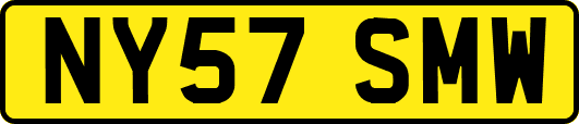 NY57SMW