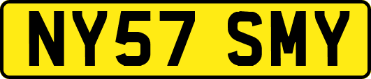 NY57SMY