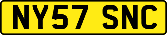 NY57SNC