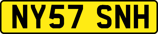 NY57SNH