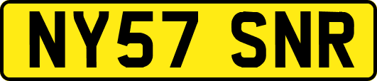 NY57SNR