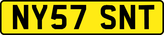 NY57SNT