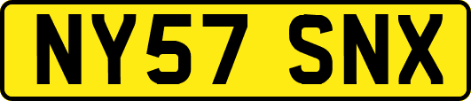 NY57SNX