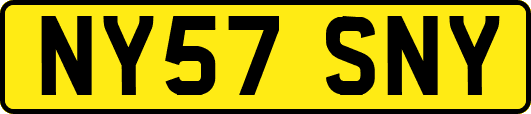 NY57SNY