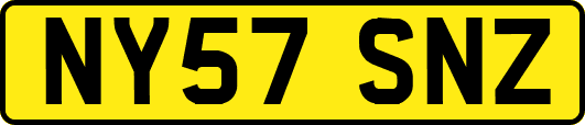 NY57SNZ
