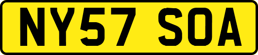 NY57SOA