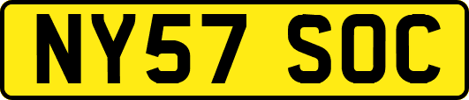 NY57SOC