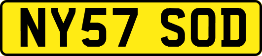 NY57SOD