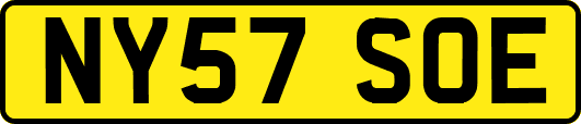 NY57SOE