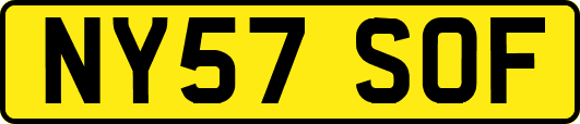 NY57SOF