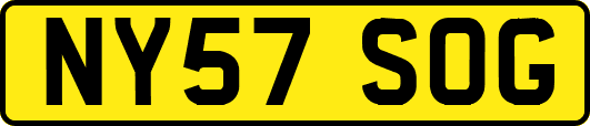 NY57SOG
