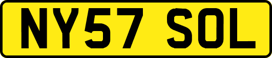 NY57SOL