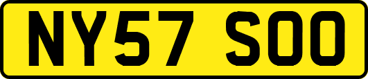 NY57SOO