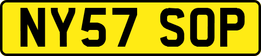NY57SOP