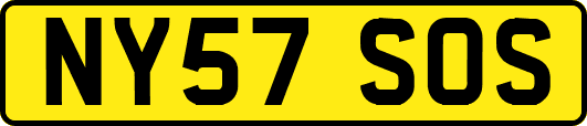 NY57SOS