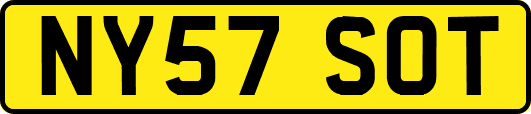 NY57SOT