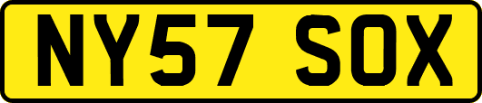 NY57SOX