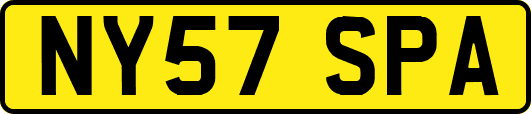 NY57SPA