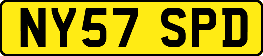 NY57SPD