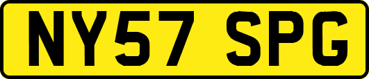 NY57SPG