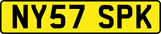 NY57SPK