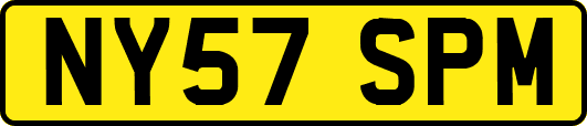 NY57SPM