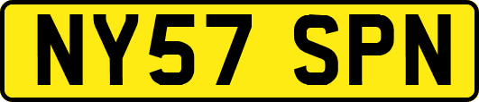 NY57SPN