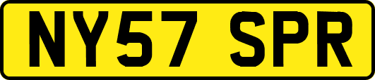 NY57SPR