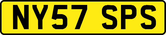 NY57SPS