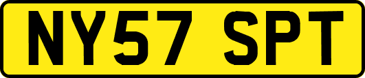 NY57SPT