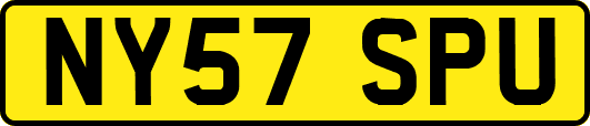 NY57SPU