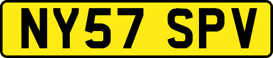 NY57SPV