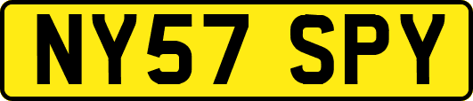 NY57SPY