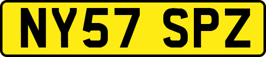 NY57SPZ