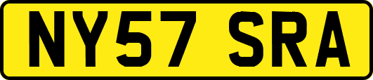 NY57SRA