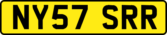 NY57SRR