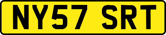 NY57SRT