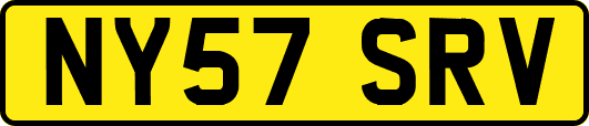 NY57SRV