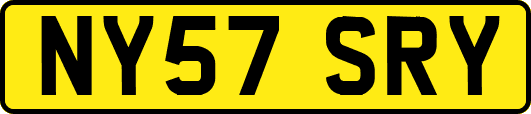 NY57SRY