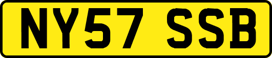 NY57SSB