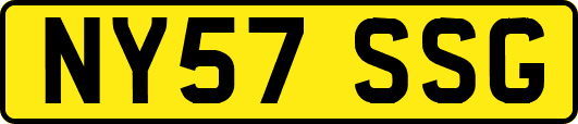 NY57SSG