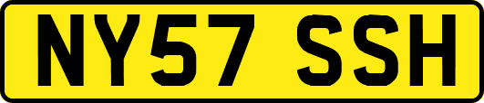 NY57SSH