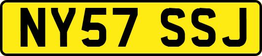 NY57SSJ