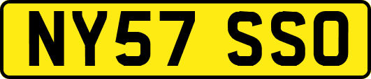 NY57SSO